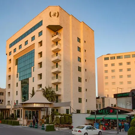 Hotel amman centre ville hotsell