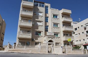 Karota hotsell hotel amman